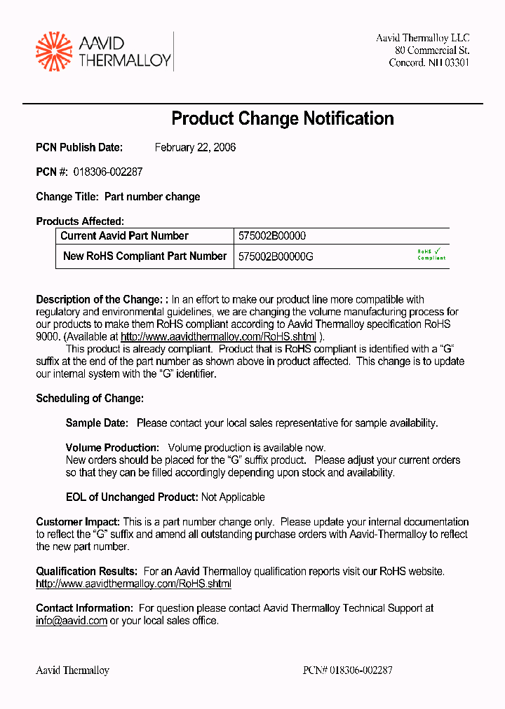 PCN018306-002287_8012146.PDF Datasheet