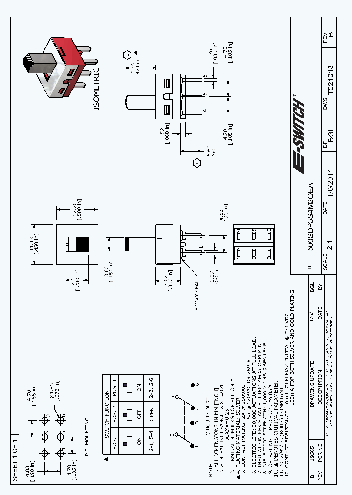 T521013_8014582.PDF Datasheet