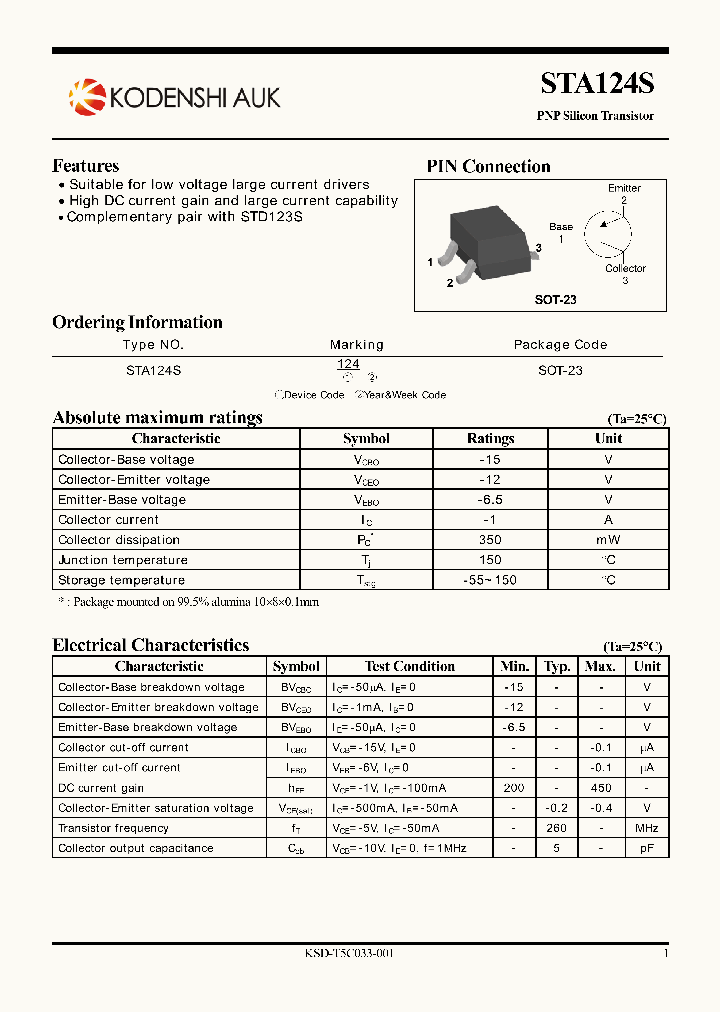 STA124S_8015729.PDF Datasheet