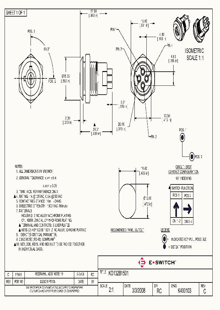 K400103_8022352.PDF Datasheet