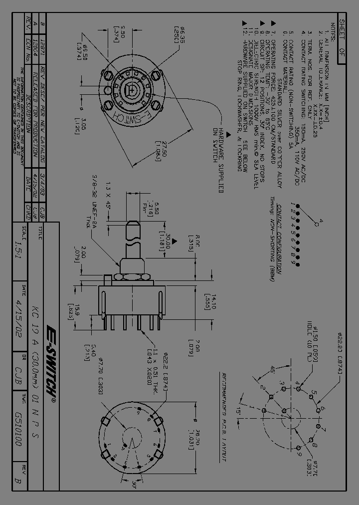 G510100_8022396.PDF Datasheet