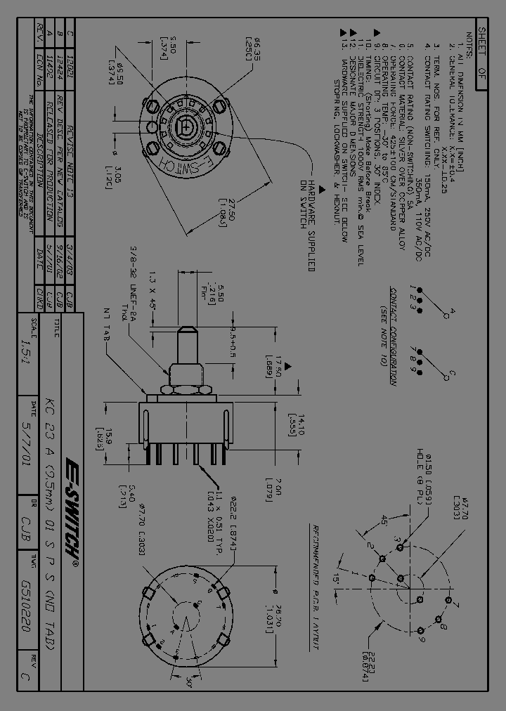 G510220_8022405.PDF Datasheet