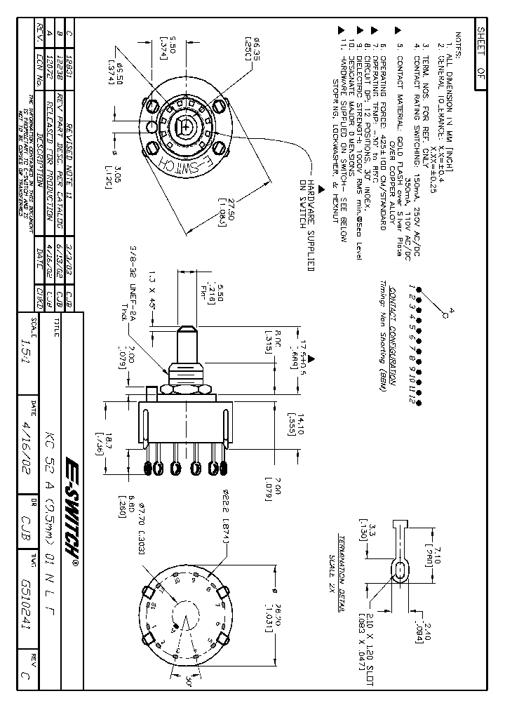 G510241_8022407.PDF Datasheet