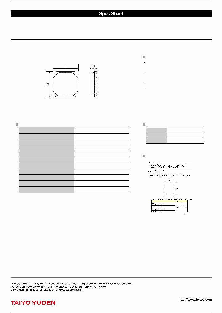 NRS6020T100MMGGV_8023434.PDF Datasheet