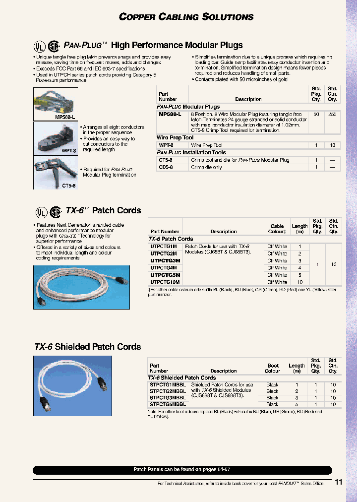 STPCTG3MBBL_8024397.PDF Datasheet