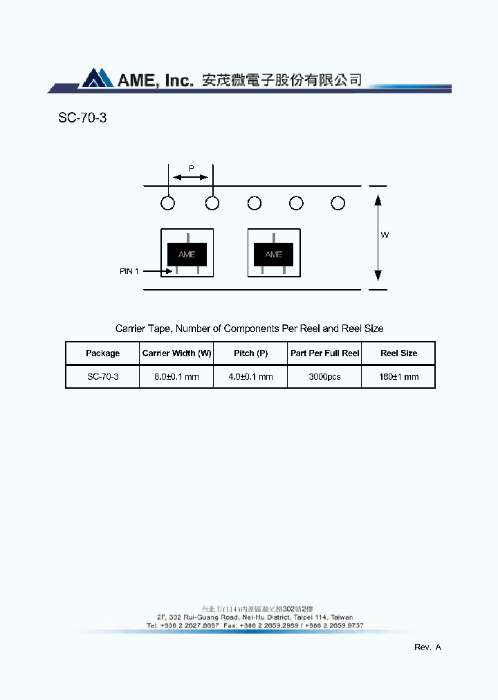 REEL-SC-70-3_8024695.PDF Datasheet
