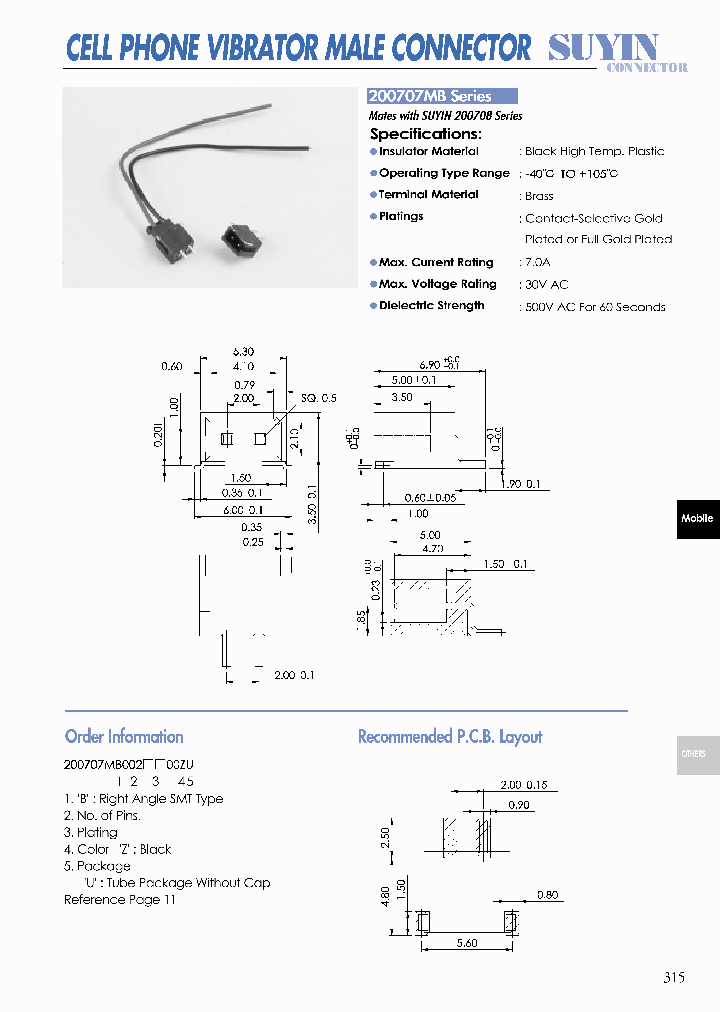 200707MB_8027503.PDF Datasheet