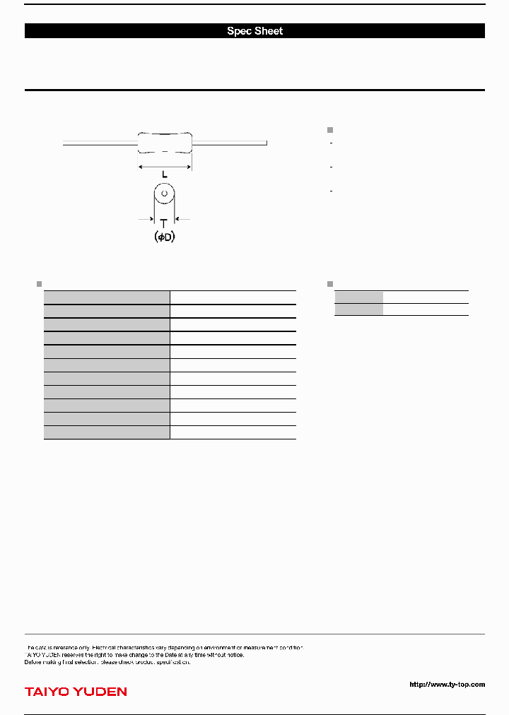 UP025B153K-A-BZ_8027964.PDF Datasheet