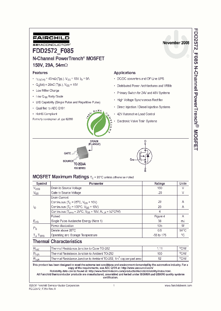 FDD2572-F085-08_8028693.PDF Datasheet