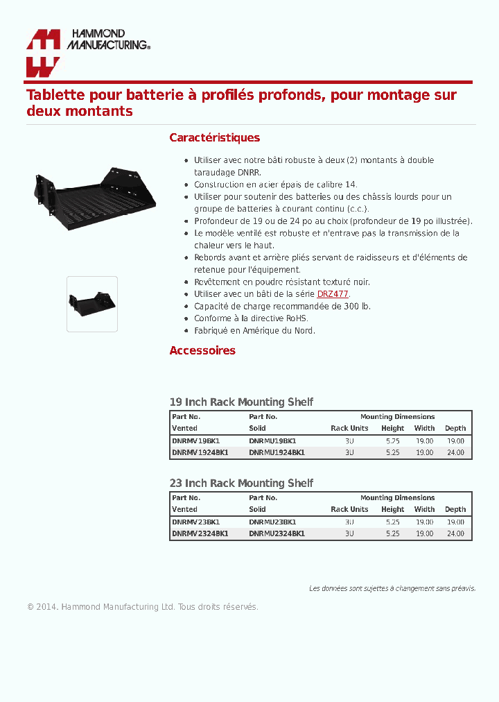 DNRMU1924BK1_8032218.PDF Datasheet