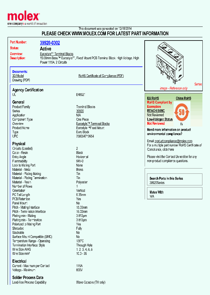 92B0502_8032823.PDF Datasheet