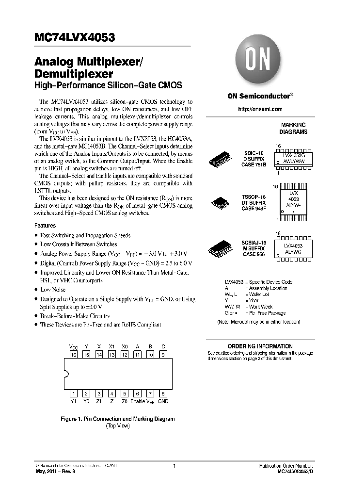 MC74LVX4053DG_8035332.PDF Datasheet