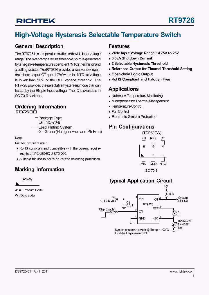 RT9726_8035432.PDF Datasheet