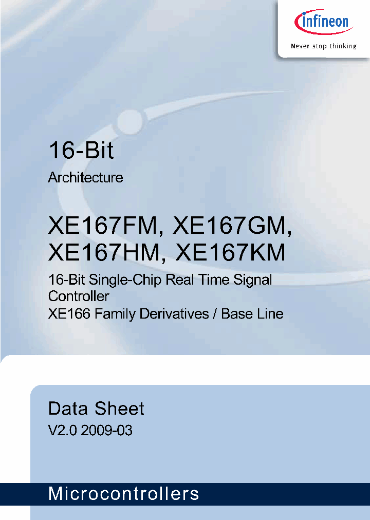SAF-XE167GM-72FXXL_8038002.PDF Datasheet