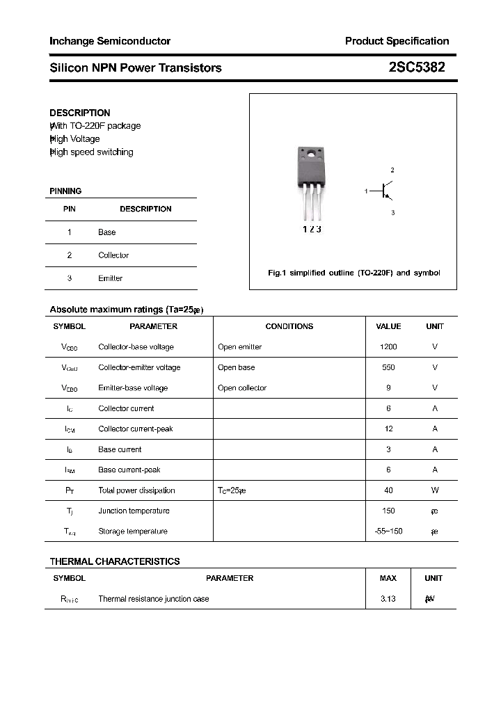 2SC5382_8037871.PDF Datasheet