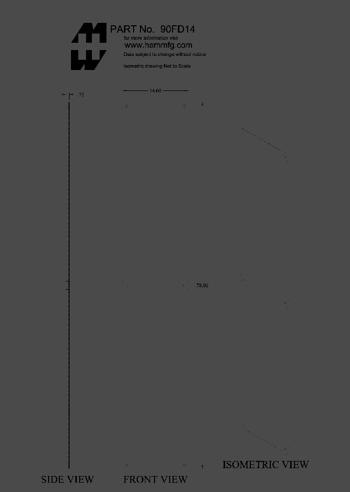 90FD14_8040494.PDF Datasheet