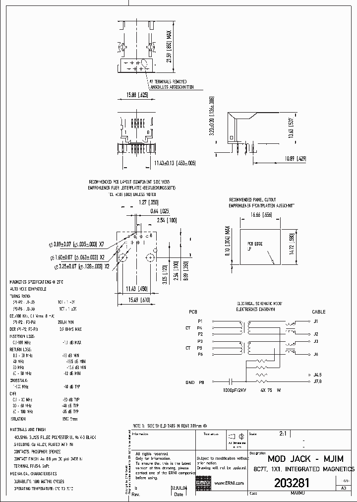 203281_8041822.PDF Datasheet