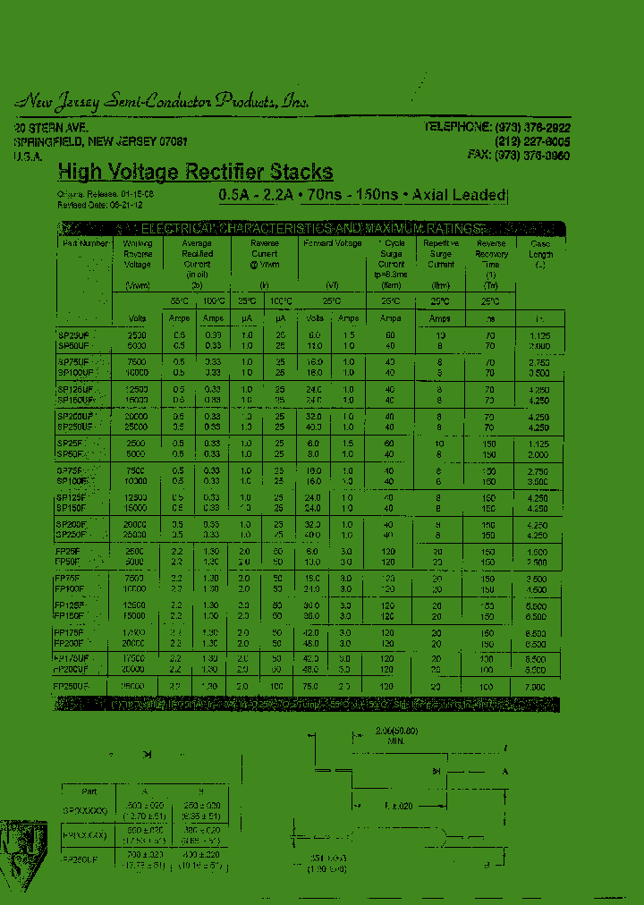 SP200F_8042243.PDF Datasheet
