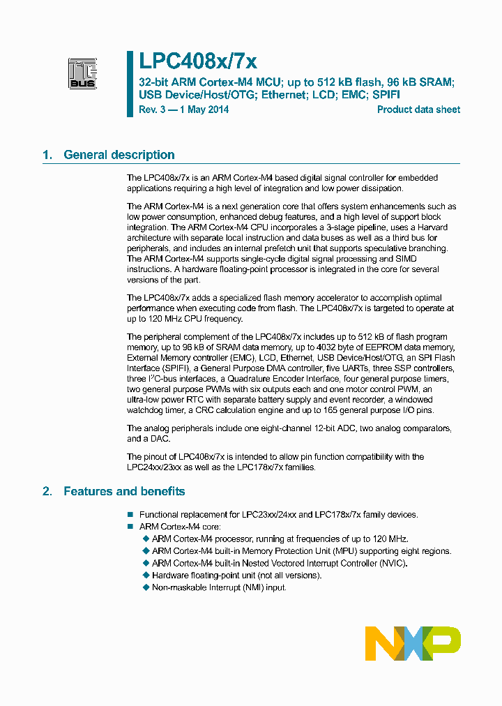 LPC4072FBD80_8045065.PDF Datasheet