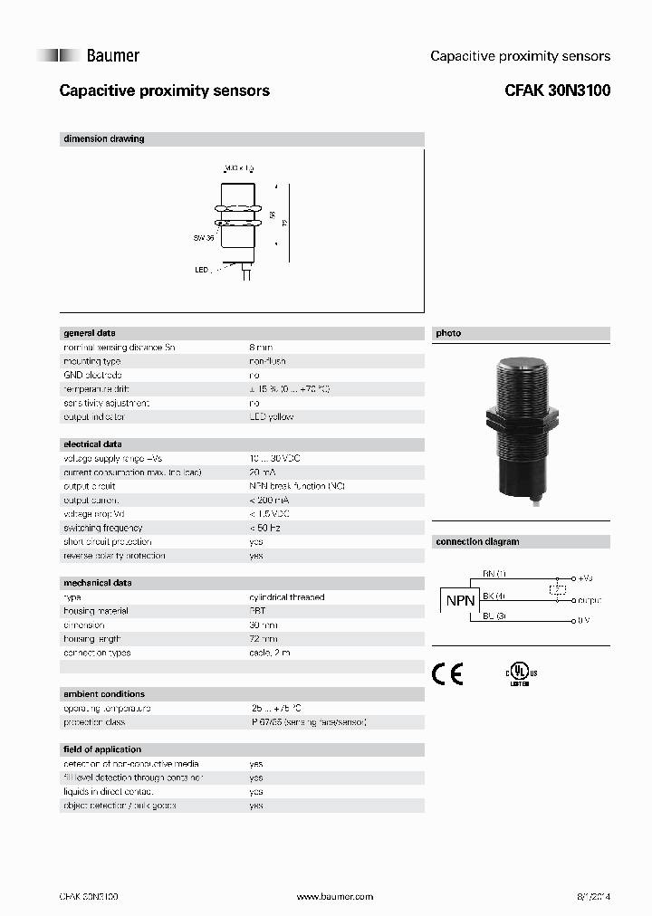 30N3100_8045304.PDF Datasheet