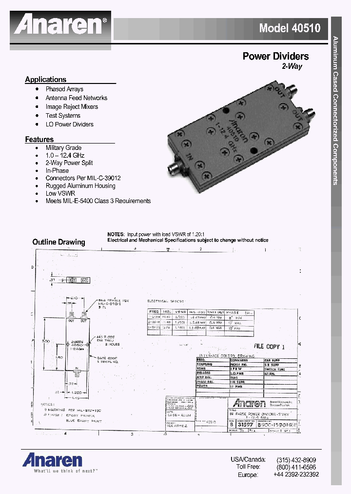 40510-14_8047540.PDF Datasheet