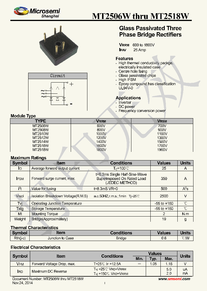 MT2514W_8051914.PDF Datasheet