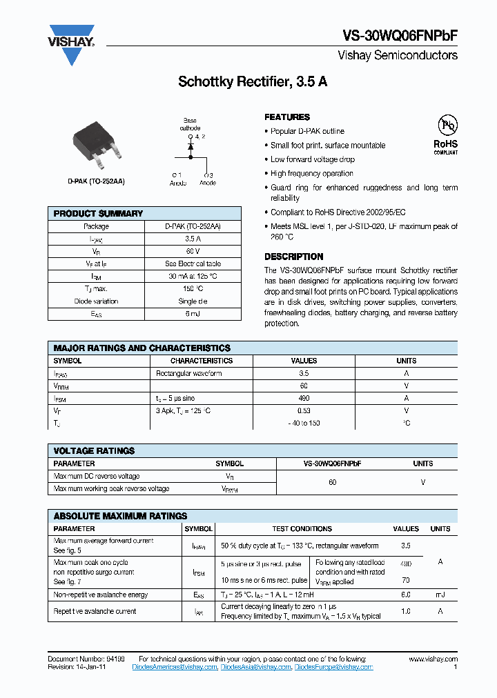 30WQ06FNPBF-11_8052060.PDF Datasheet