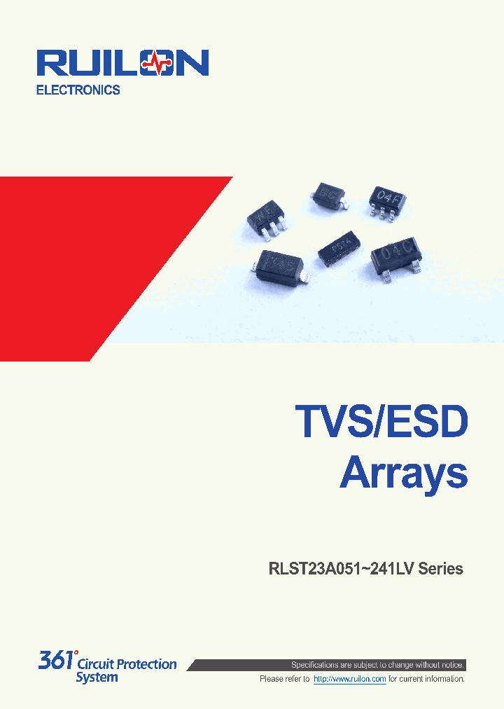 RLST23A051-241LV_8053727.PDF Datasheet
