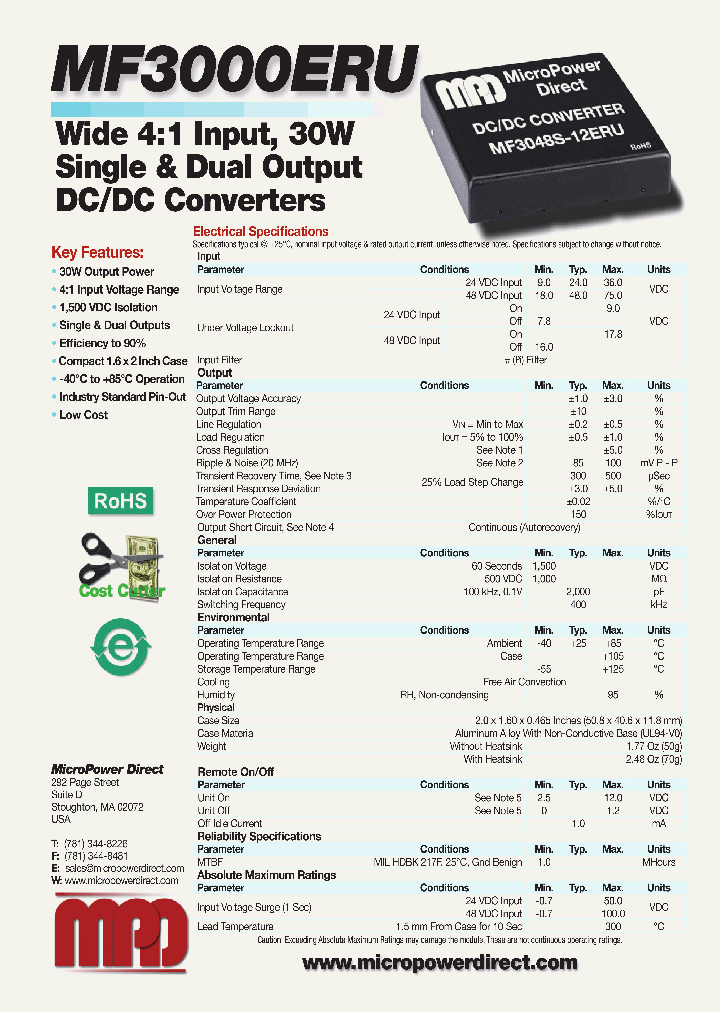 MF3024D05ERU_8061171.PDF Datasheet