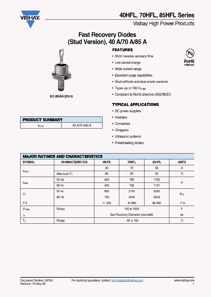 VS-40HFL60S02_8061369.PDF Datasheet