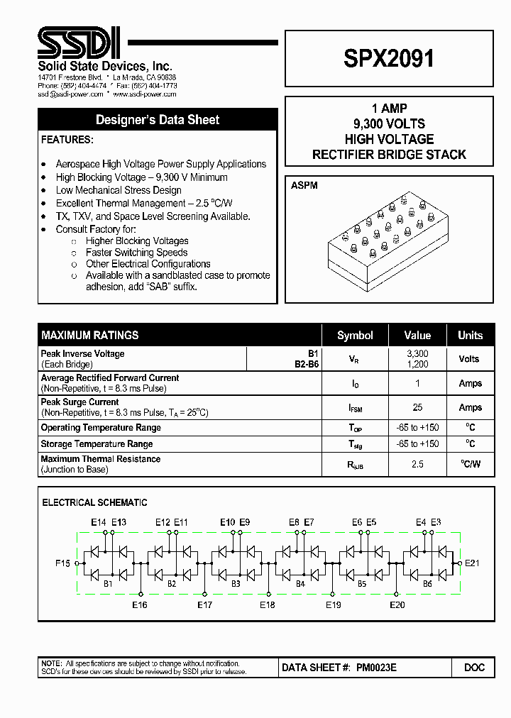 PM0023E_8068425.PDF Datasheet