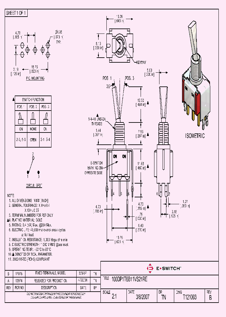 T121003_8069887.PDF Datasheet