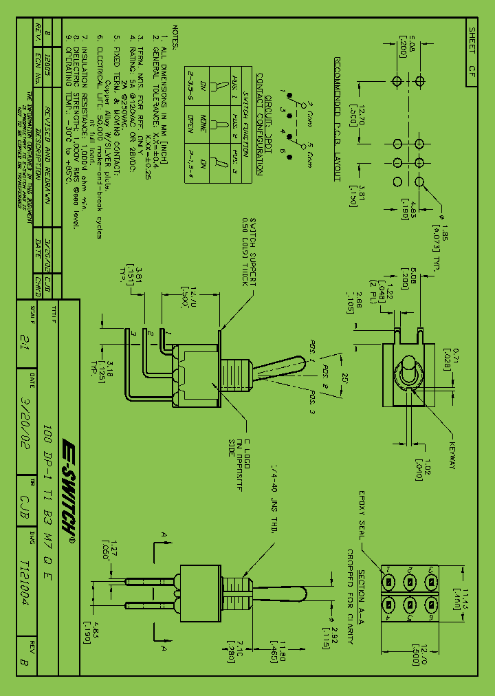 T121004_8069888.PDF Datasheet