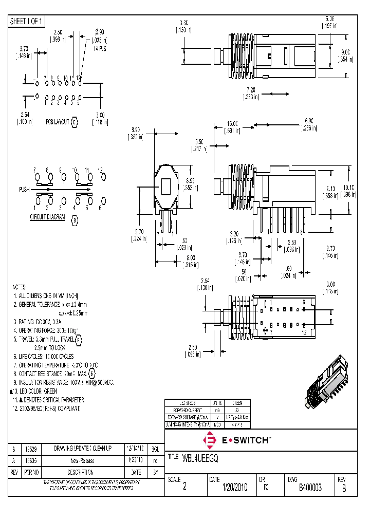 B400003_8070981.PDF Datasheet