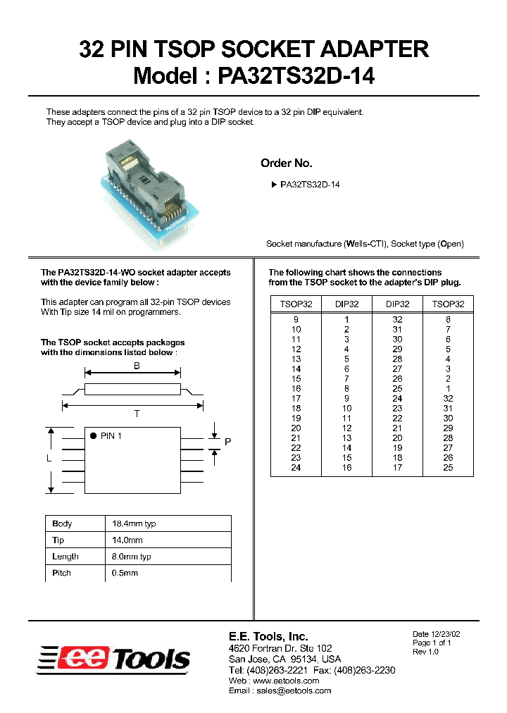 PA32TS32D-14_8071583.PDF Datasheet