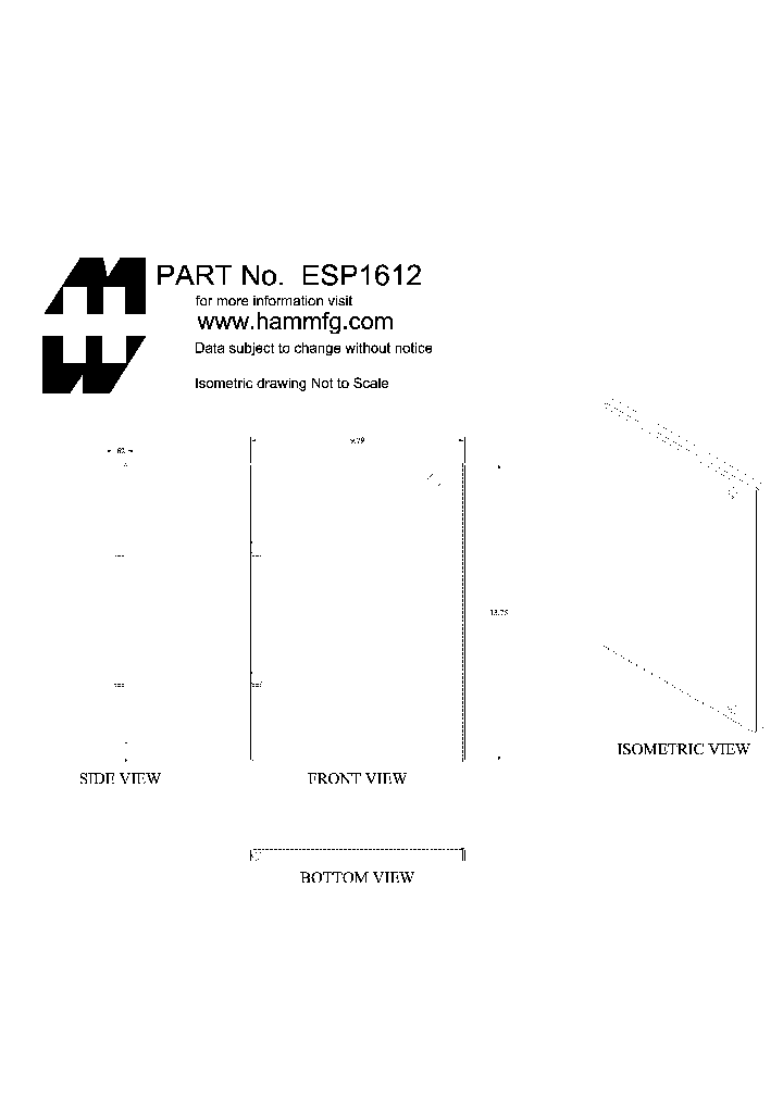 ESP1612_8072037.PDF Datasheet