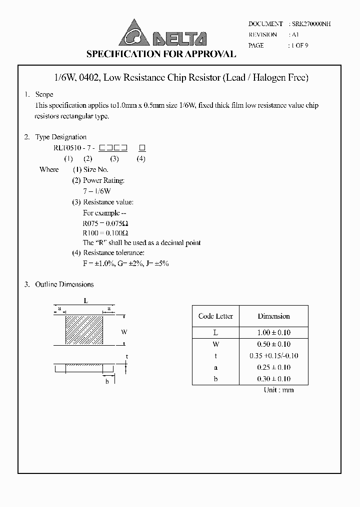 RLT0510-7-R100G_8073258.PDF Datasheet