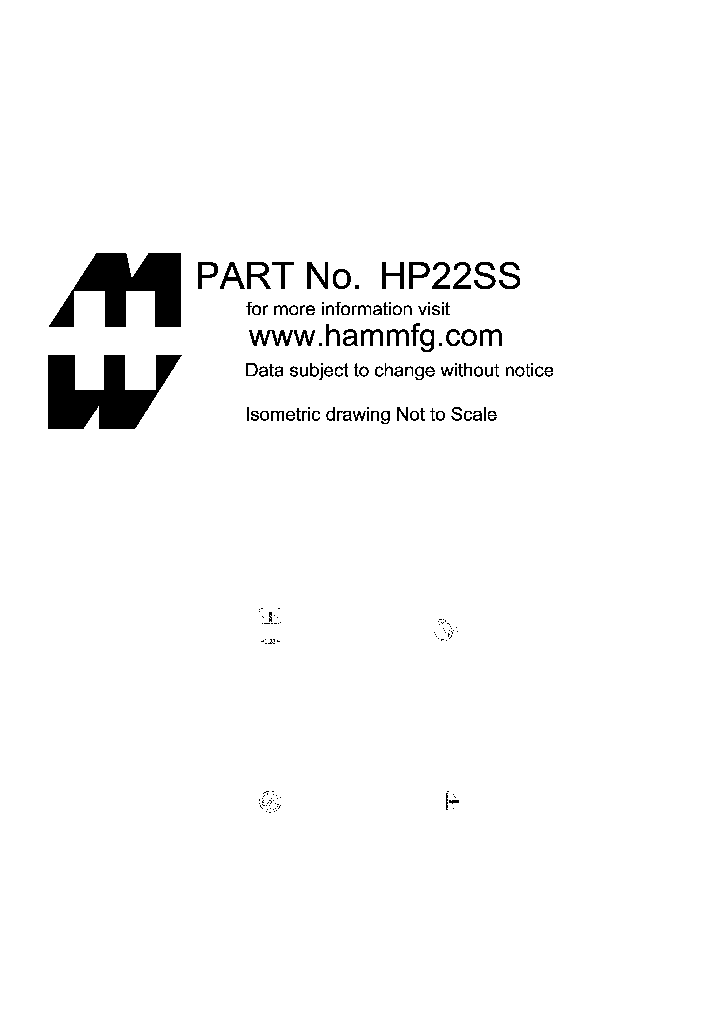 HP22SS_8075681.PDF Datasheet