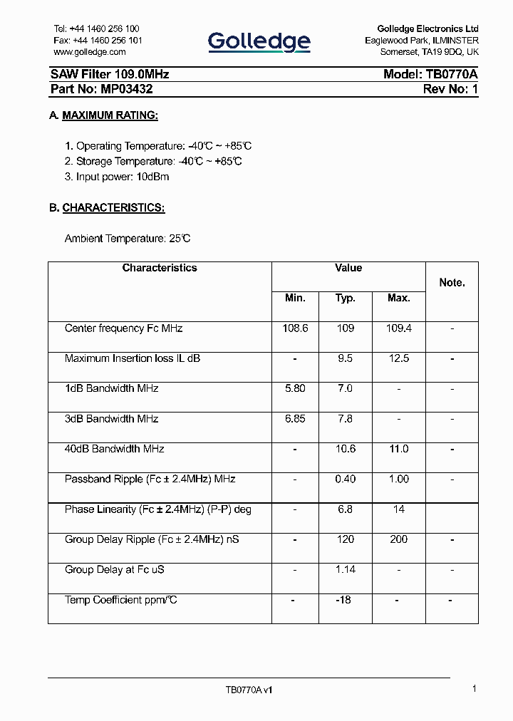 MP03432_8082314.PDF Datasheet