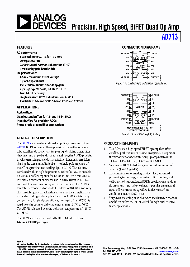 AD713JR_8082998.PDF Datasheet