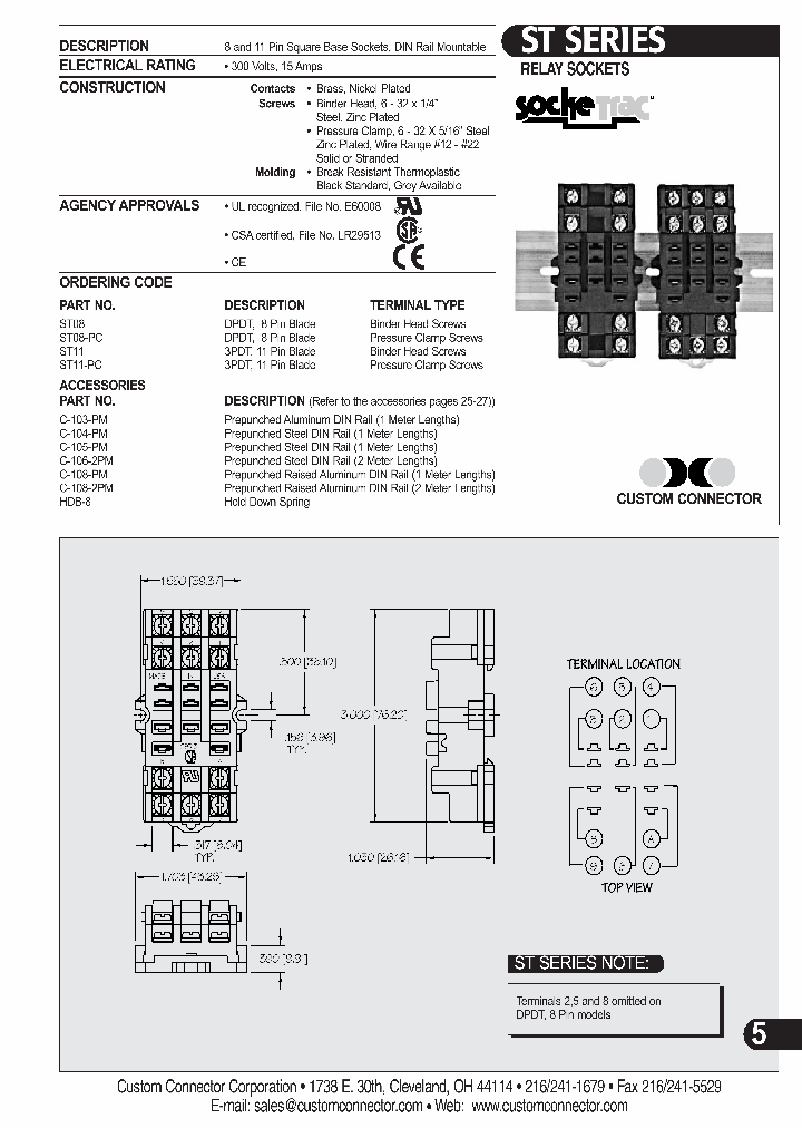 ST08-PC_8097439.PDF Datasheet