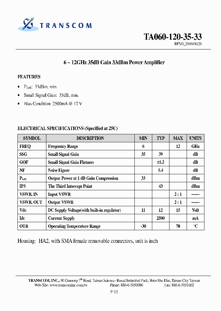 TA060-120-35-33_8099067.PDF Datasheet