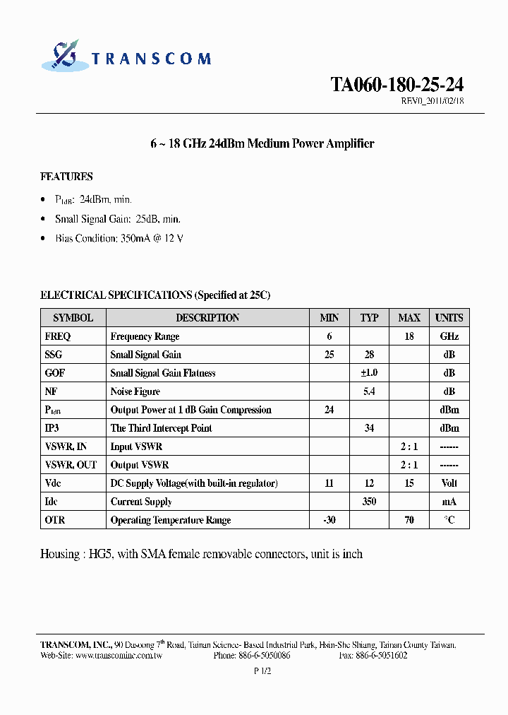 TA060-180-25-24_8099073.PDF Datasheet