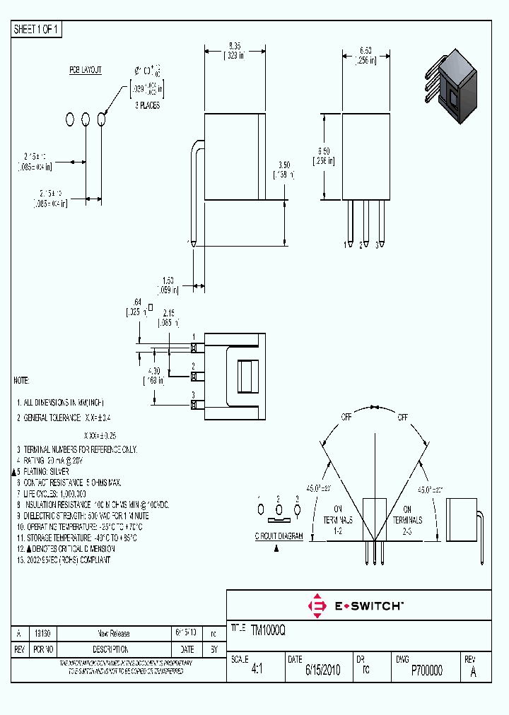 P700000_8099355.PDF Datasheet