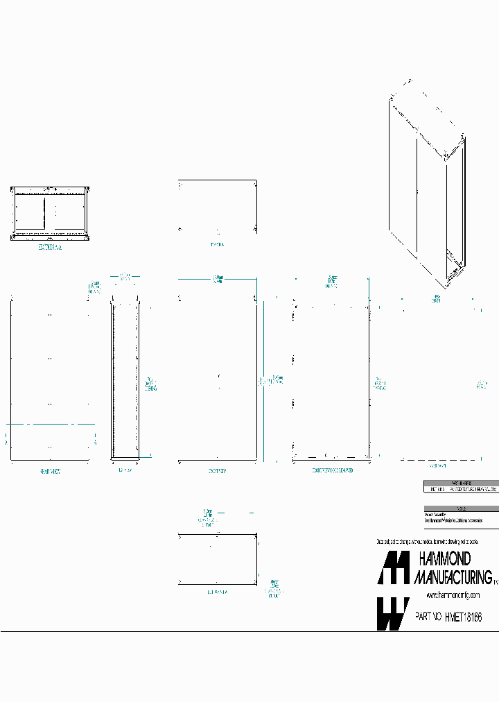 HMET18166_8104557.PDF Datasheet