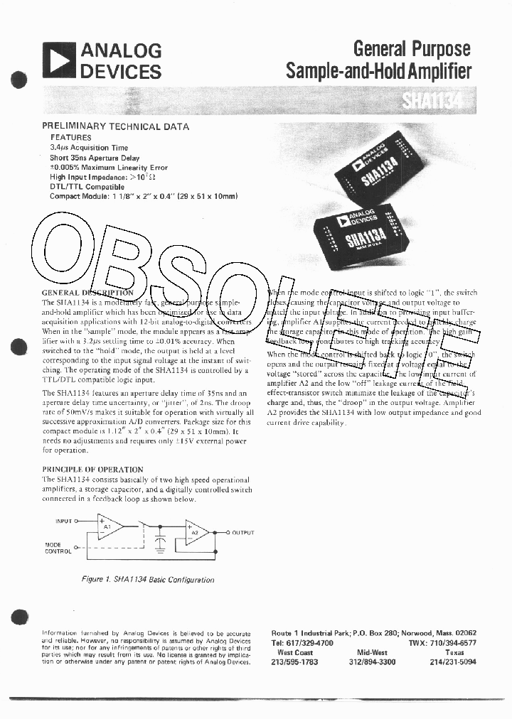 SHA1134-15_8107208.PDF Datasheet