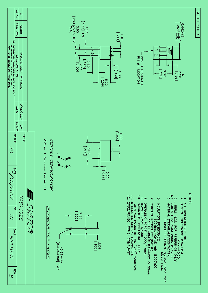 N211020_8111009.PDF Datasheet