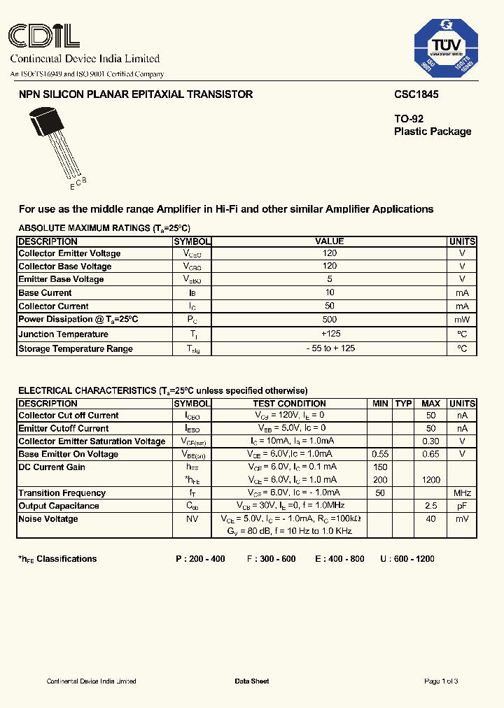 CSC184E_8121657.PDF Datasheet