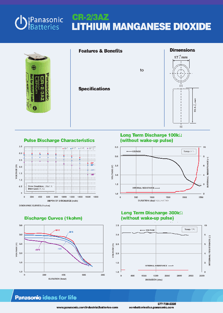 CR-2_8124949.PDF Datasheet