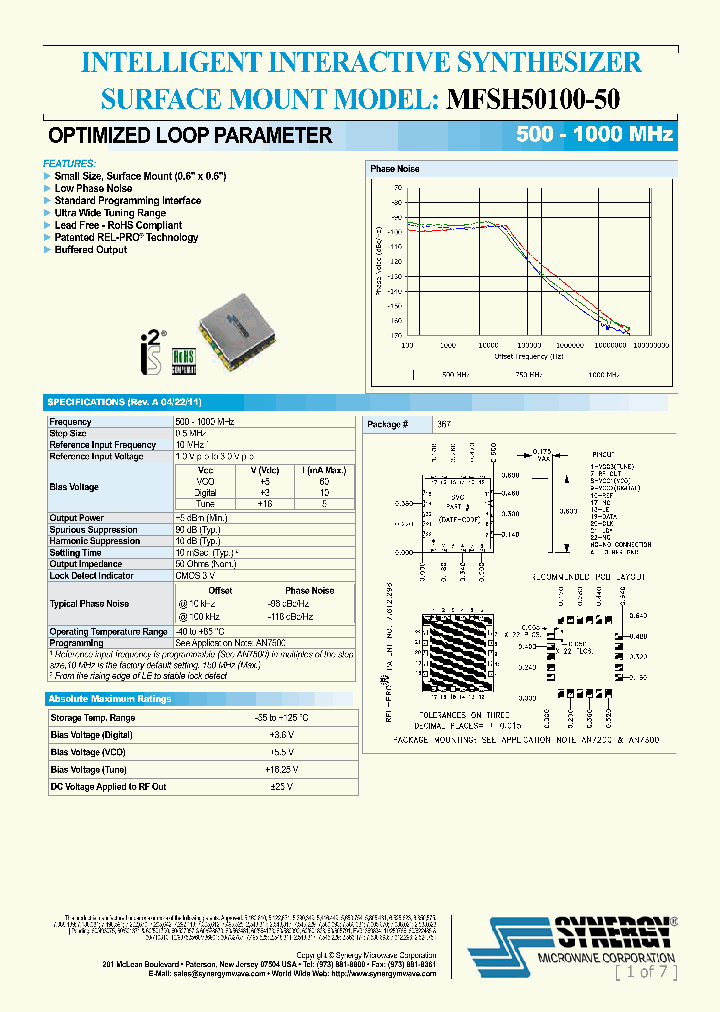 MFSH50100-50_8130676.PDF Datasheet